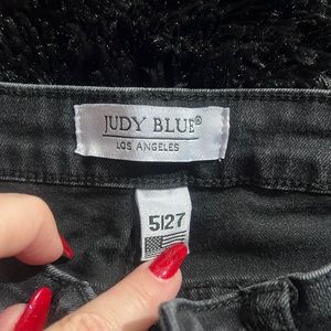 Judy blue skinny jeans